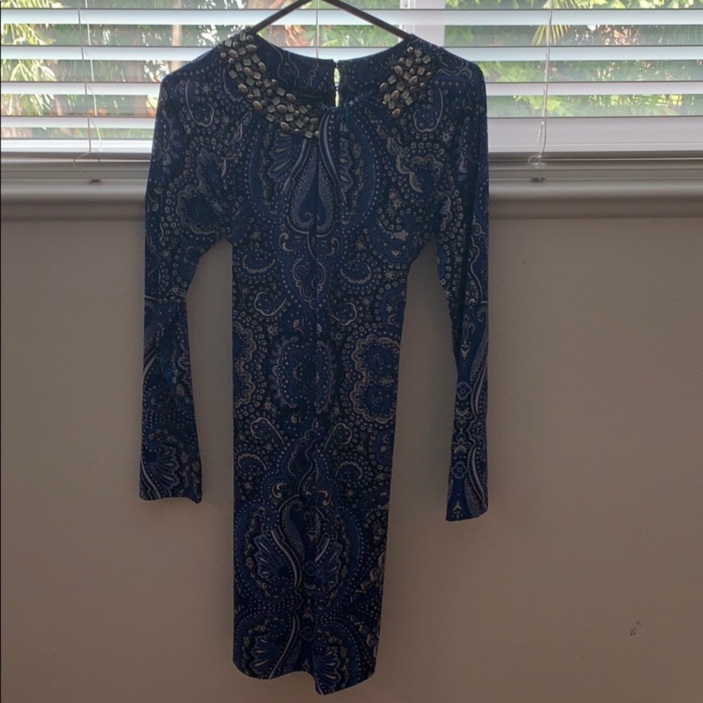 INC beautiful dress